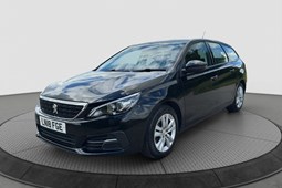 Peugeot 308 SW (14-21) 1.6 BlueHDi (120bhp) Active 5d For Sale - Motor Wise, Dunholme