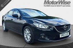 Mazda 6 (13-22) 2.2d SE 4d For Sale - Motor Wise, Dunholme