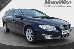 Volvo V70 (07-16) D4 (181bhp) SE Lux 5d Geartronic For Sale - Motor Wise, Dunholme