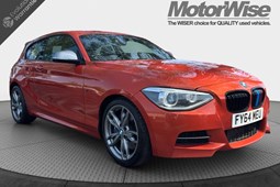 BMW 1-Series Hatchback (11-19) M135i M Performance 3d Step Auto For Sale - Motor Wise, Dunholme