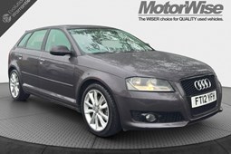 Audi A3 Sportback (04-13) 1.4 TFSI Sport (Start Stop) 5d For Sale - Motor Wise, Dunholme