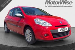 Renault Clio Hatchback (05-12) 1.2 TCE I-Music 3d For Sale - Motor Wise, Dunholme