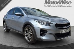 Kia Xceed SUV (19 on) Edition 1.0 T-GDi 118bhp ISG 5d For Sale - Motor Wise, Dunholme