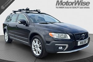 Volvo XC70 (07-16) D5 (215bhp) SE Lux (06/13-) 5d Geartronic For Sale - Motor Wise, Dunholme
