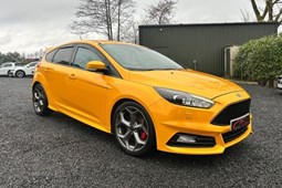 Ford Focus ST (12-18) 2.0 TDCi (185bhp) ST-3 Hatchback 5d For Sale - SNG MOTORS, Ballymena Dunloy