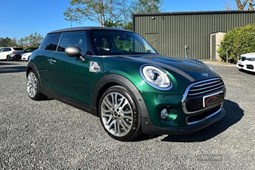 MINI Hatchback (14-24) Cooper D Seven auto 3d For Sale - SNG MOTORS, Ballymena Dunloy