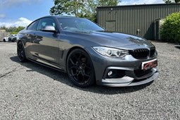 BMW 4-Series Coupe (13-20) 420d M Sport 2d Auto For Sale - SNG MOTORS, Ballymena Dunloy
