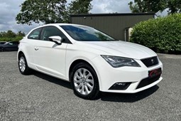 SEAT Leon SC (13-18) 1.6 TDI SE (Technology Pack) 3d For Sale - SNG MOTORS, Ballymena Dunloy
