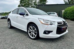 Citroen DS4 (11-15) 1.6 e-HDi (115bhp) DStyle Nav 5d For Sale - SNG MOTORS, Ballymena Dunloy