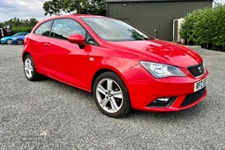 SEAT Ibiza Sport Coupe (08-17) 1.4 Toca 3d For Sale - SNG MOTORS, Ballymena Dunloy