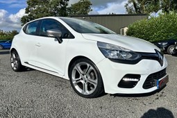 Renault Clio Hatchback (12-19) 1.5 dCi (90bhp) Dynamique S Nav 5d For Sale - SNG MOTORS, Ballymena Dunloy