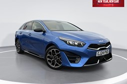 Kia ProCeed Shooting Brake (19 on) 1.5T GDi ISG GT-Line 5dr For Sale - Hendy Kia Portsmouth, Portsmouth