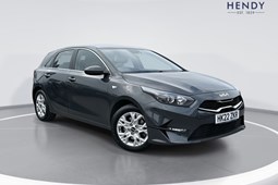 Kia Ceed Hatchback (18 on) 2 1.0 T-GDi 118bhp ISG 5d For Sale - Hendy Kia Portsmouth, Portsmouth