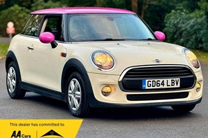 MINI Hatchback (14-24) 1.2 One Hatchback 3d For Sale - Sevenoaks Auto Village, Hildenborough