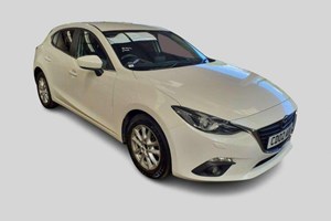 Mazda 3 Hatchback (13-19) 2.2d SE-L 5d For Sale - Sevenoaks Auto Village, Hildenborough