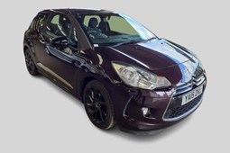 DS 3 (15-19) 1.2 PureTech (110bhp) DStyle Nav 3d For Sale - Sevenoaks Auto Village, Hildenborough