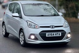 Hyundai i10 (14-20) 1.2 SE 5d For Sale - Sevenoaks Auto Village, Hildenborough