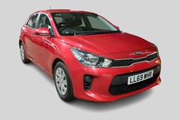 Kia Rio Hatchback (17-23) 1 1.25 83bhp ISG 5d For Sale - Sevenoaks Auto Village, Hildenborough