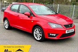 SEAT Ibiza FR (09-17) 1.2 TSI FR Hatchback 5d DSG For Sale - Sevenoaks Auto Village, Hildenborough