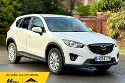 Mazda CX-5 (12-17) 2.2d SE-L Nav 5d For Sale - Sevenoaks Auto Village, Hildenborough