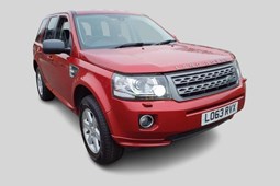 Land Rover Freelander (06-14) 2.2 TD4 GS (2010) 5d For Sale - Sevenoaks Auto Village, Hildenborough