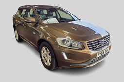 Volvo XC60 (08-17) D4 (190bhp) SE Nav 5d For Sale - Sevenoaks Auto Village, Hildenborough