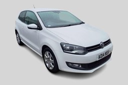 Volkswagen Polo Hatchback (09-17) 1.4 Match Edition 3d For Sale - Sevenoaks Auto Village, Hildenborough