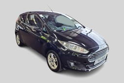 Ford Fiesta (08-17) 1.0 EcoBoost Zetec 3d For Sale - Sevenoaks Auto Village, Hildenborough