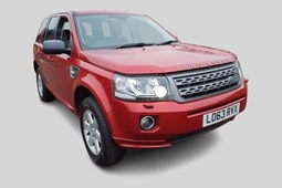 Land Rover Freelander (06-14) 2.2 TD4 GS (2010) 5d For Sale - Sevenoaks Auto Village, Hildenborough