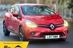 Renault Clio Hatchback (12-19) Dynamique S Nav dCi 110 5d For Sale - Sevenoaks Auto Village, Hildenborough