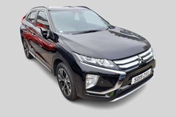 Mitsubishi Eclipse Cross SUV (17-21) 3 1.5 2WD 5d For Sale - Sevenoaks Auto Village, Hildenborough