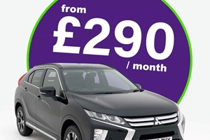 Mitsubishi Eclipse Cross SUV (17-21) 3 1.5 2WD 5d For Sale - Sevenoaks Auto Village, Hildenborough