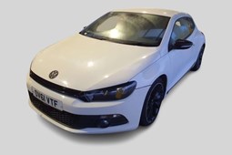 Volkswagen Scirocco (08-18) 2.0 TSI (210bhp) GT 3d DSG For Sale - Sevenoaks Auto Village, Hildenborough