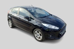 Ford Fiesta (08-17) 1.0 EcoBoost Zetec 5d For Sale - Sevenoaks Auto Village, Hildenborough