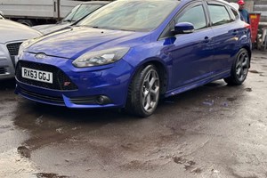 Ford Focus ST (12-18) 2.0T ST-3 Hatchback 5d For Sale - Sevenoaks Auto Village, Hildenborough