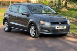 Volkswagen Polo Hatchback (09-17) 1.2 (60bhp) Match 5d For Sale - Sevenoaks Auto Village, Hildenborough