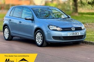 Volkswagen Golf Hatchback (09-12) 1.4 S 5d For Sale - Sevenoaks Auto Village, Hildenborough