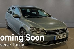 Volkswagen Passat Estate (11-14) 2.0 TDI Bluemotion Tech Sport 5d DSG For Sale - Sevenoaks Auto Village, Hildenborough