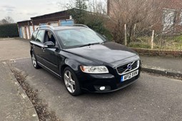 Volvo V50 (04-12) D3 (150bhp) SE Edition 5d For Sale - Sevenoaks Auto Village, Hildenborough