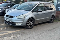 Ford Galaxy (06-14) 2.0 TDCi Ghia 5d Auto For Sale - Sevenoaks Auto Village, Hildenborough