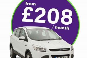 Ford Kuga (12-20) 2.0 TDCi Zetec 5d Powershift For Sale - Sevenoaks Auto Village, Hildenborough