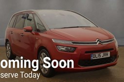 Citroen Grand C4 Picasso (14-18) 1.6 BlueHDi Exclusive 5d EAT6 For Sale - Sevenoaks Auto Village, Hildenborough