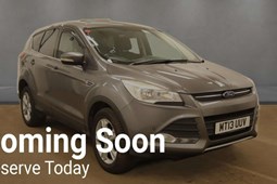 Ford Kuga (12-20) 2.0 TDCi Zetec 5d Powershift For Sale - Sevenoaks Auto Village, Hildenborough