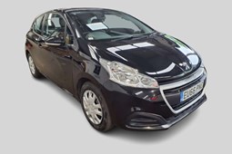 Peugeot 208 Hatchback (12-19) 1.0 PureTech Access A/C 3d For Sale - Sevenoaks Auto Village, Hildenborough