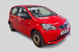 SEAT Mii (12-19) 1.0 S (AC) 5d For Sale - Sevenoaks Auto Village, Hildenborough