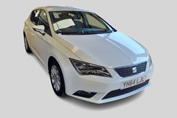 SEAT Leon Hatchback (13-20) 1.2 TSI (110bhp) SE (Technology Pack) 5d For Sale - Sevenoaks Auto Village, Hildenborough