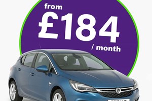 Vauxhall Astra Hatchback (15-21) 1.4i 16V SRi 5d For Sale - Sevenoaks Auto Village, Hildenborough