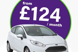 Ford Fiesta (08-17) 1.25 (82bhp) Zetec 3d For Sale - Sevenoaks Auto Village, Hildenborough