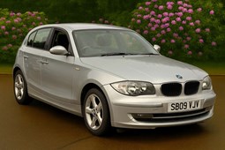 BMW 1-Series Hatchback (04-11) 116i (2.0) Sport 5d For Sale - Sevenoaks Auto Village, Hildenborough