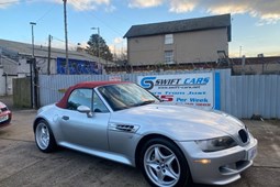 BMW Z3 Roadster (96-02) 3.2 Z3M 2d (97) For Sale - Swift Cars south Wales Ltd, Pontllanfraith